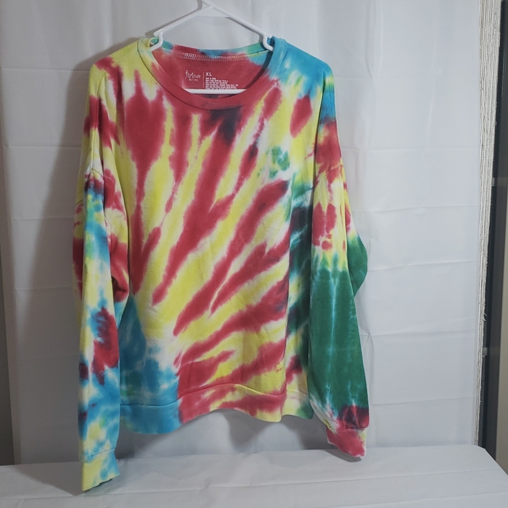 Tye-Dye top